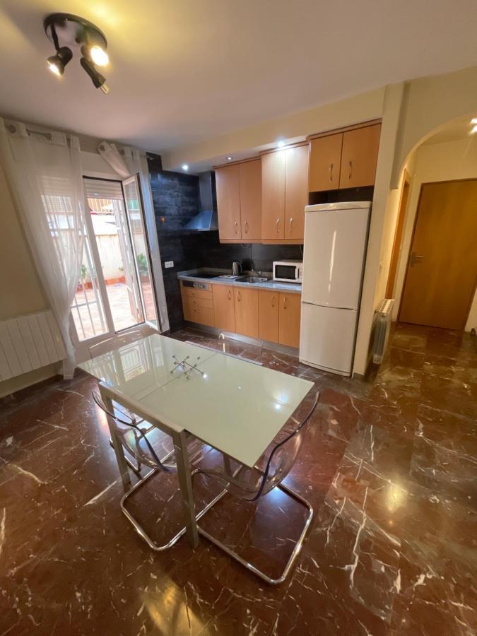 Constitucion Suite Confort D Granada Exterior photo