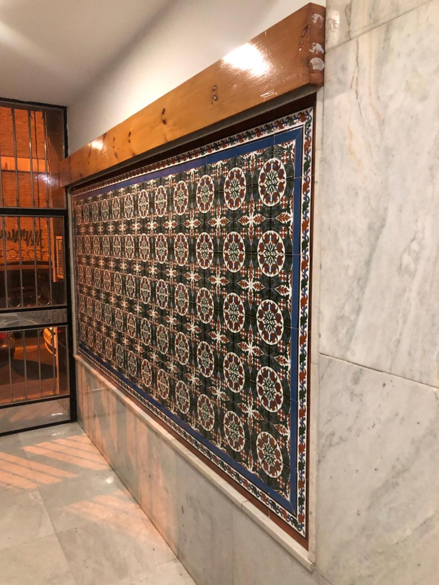 Constitucion Suite Confort D Granada Exterior photo