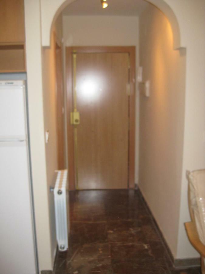 Constitucion Suite Confort D Granada Exterior photo