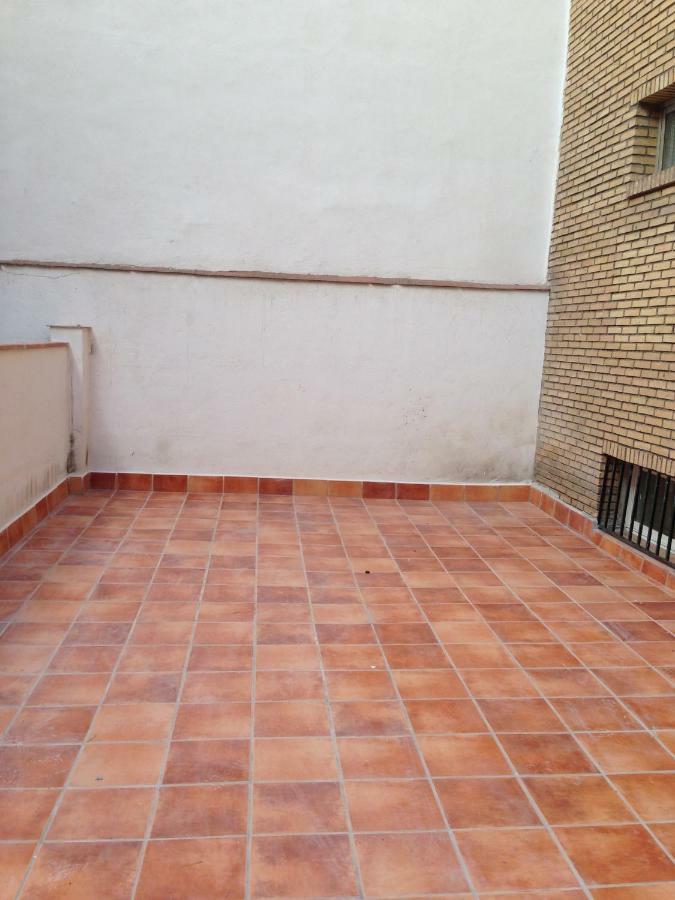 Constitucion Suite Confort D Granada Exterior photo