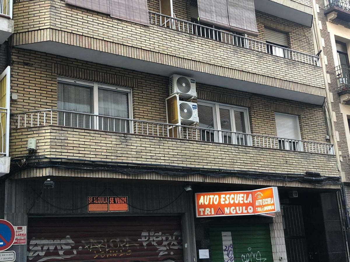Constitucion Suite Confort D Granada Exterior photo