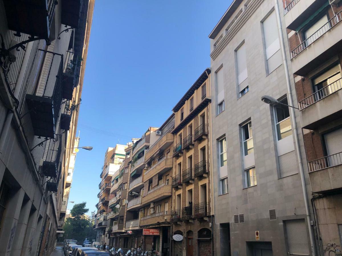 Constitucion Suite Confort D Granada Exterior photo