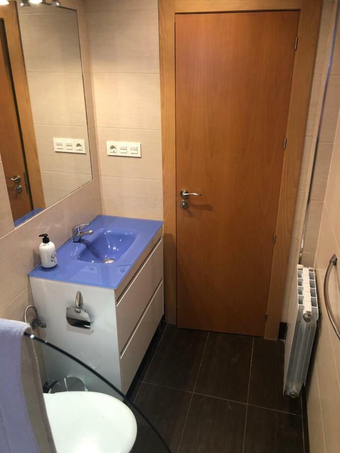 Constitucion Suite Confort D Granada Exterior photo